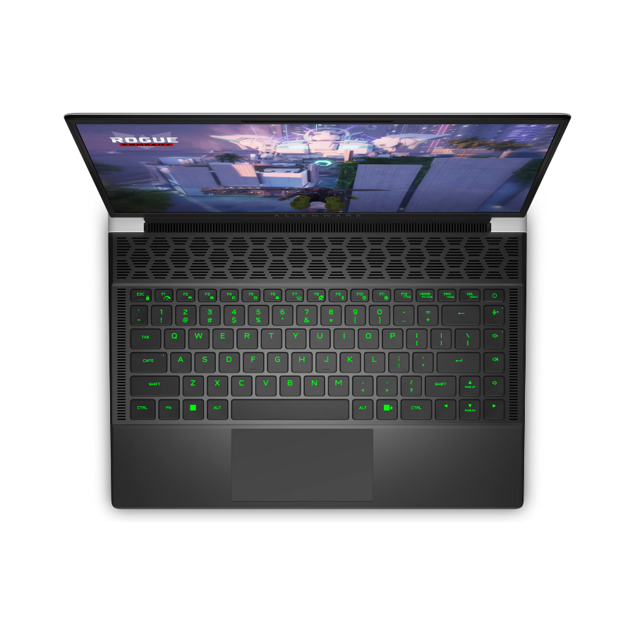 Alienware X14 R2