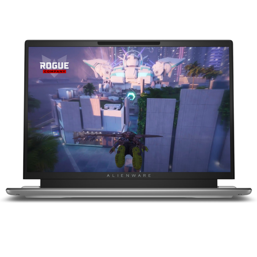 Alienware X14 R2