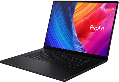 Asus ProArt P16 (2025)