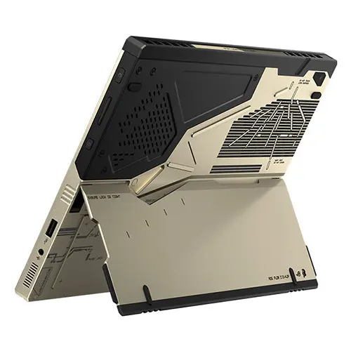 ASUS ROG Flow Z13-KJP (2026)
