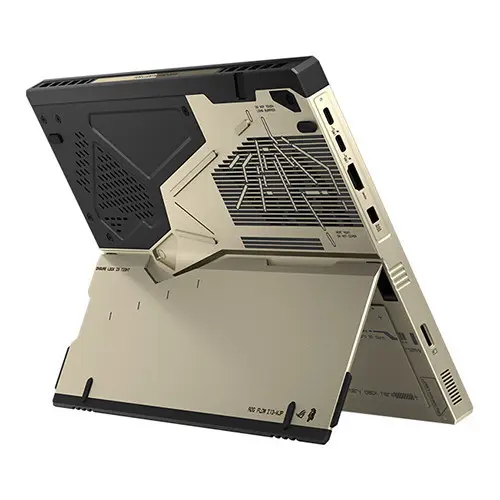ASUS ROG Flow Z13-KJP (2026)