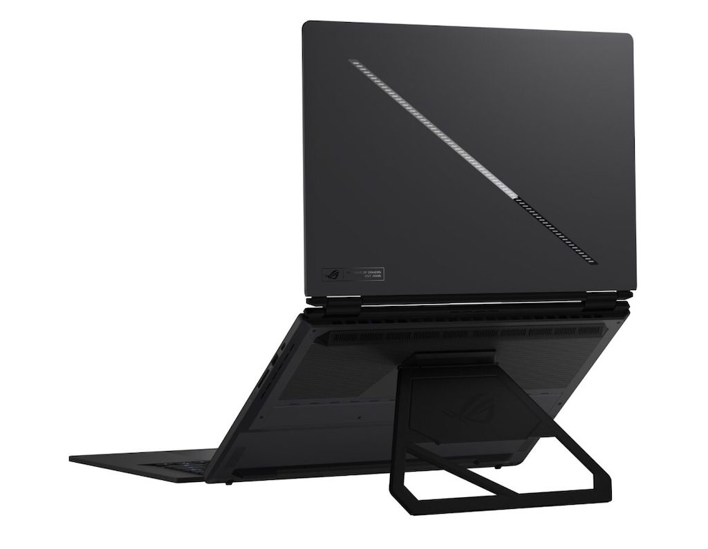 Asus ROG Zephyrus Duo (2026)