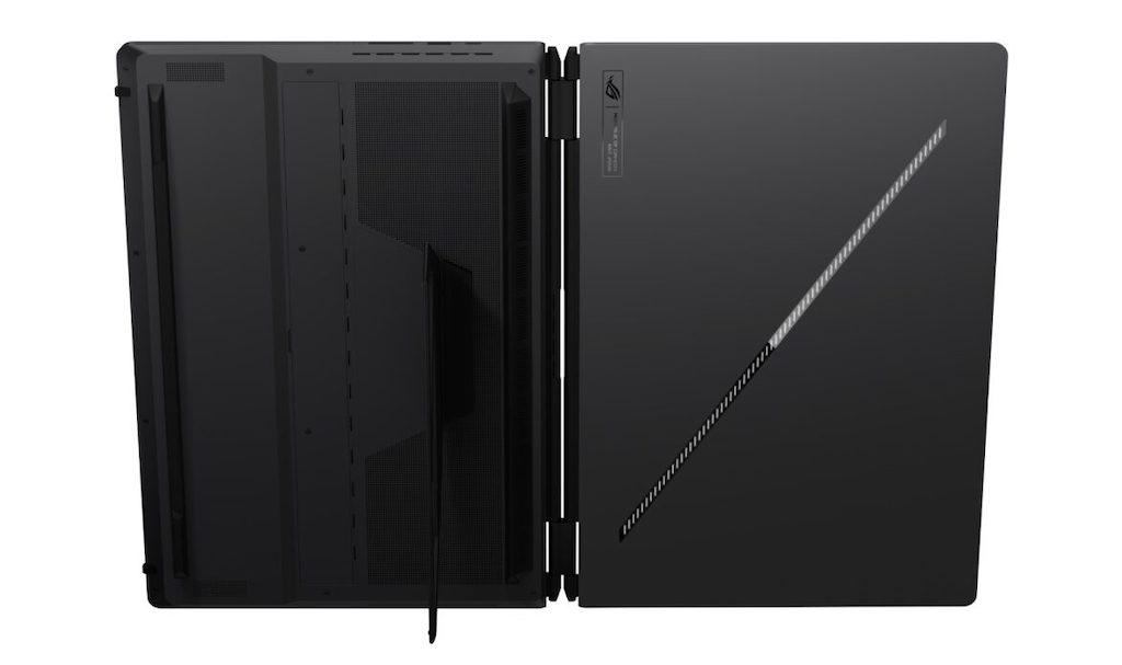 Asus ROG Zephyrus Duo (2026)