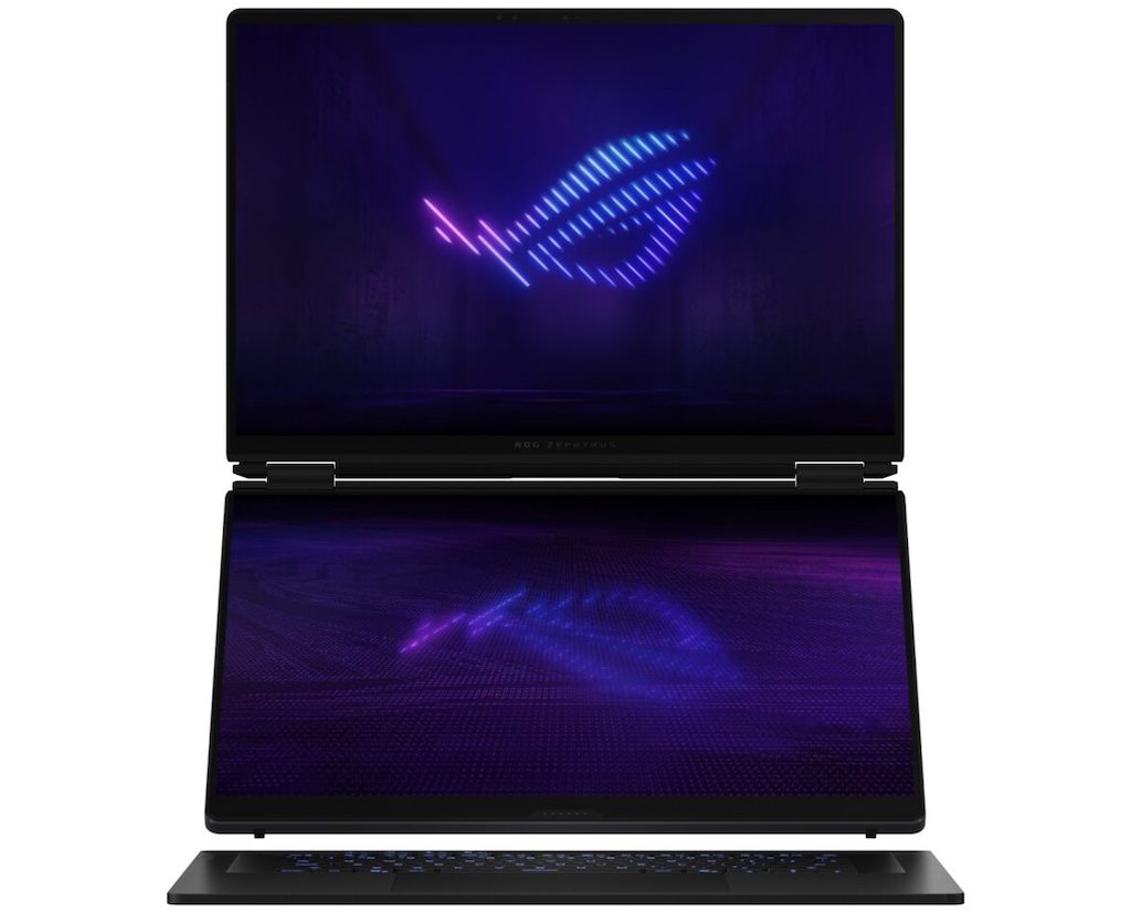 Asus ROG Zephyrus Duo (2026)
