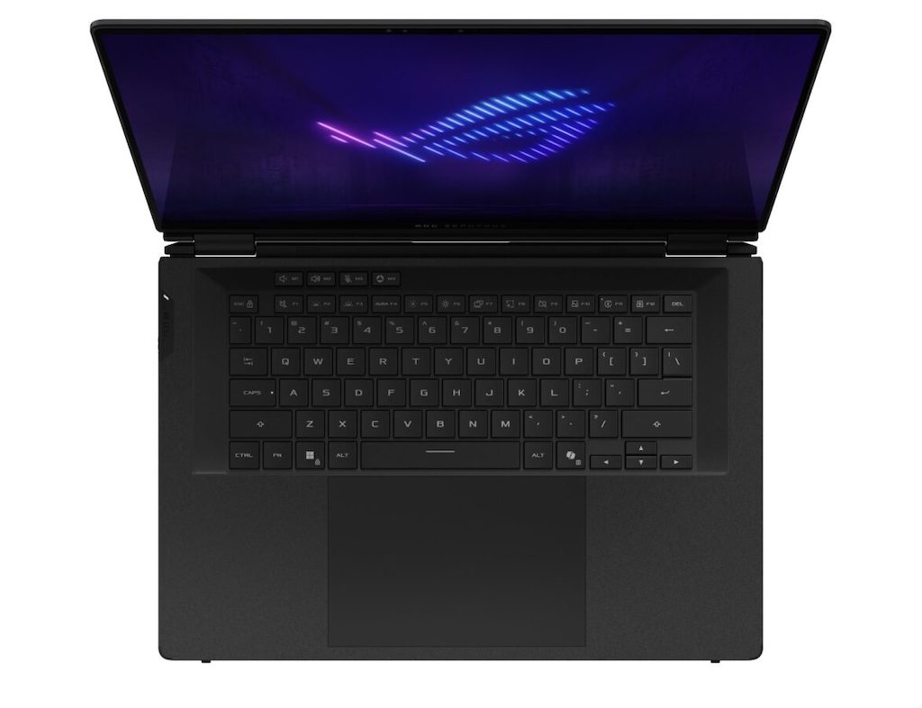 Asus ROG Zephyrus Duo (2026)