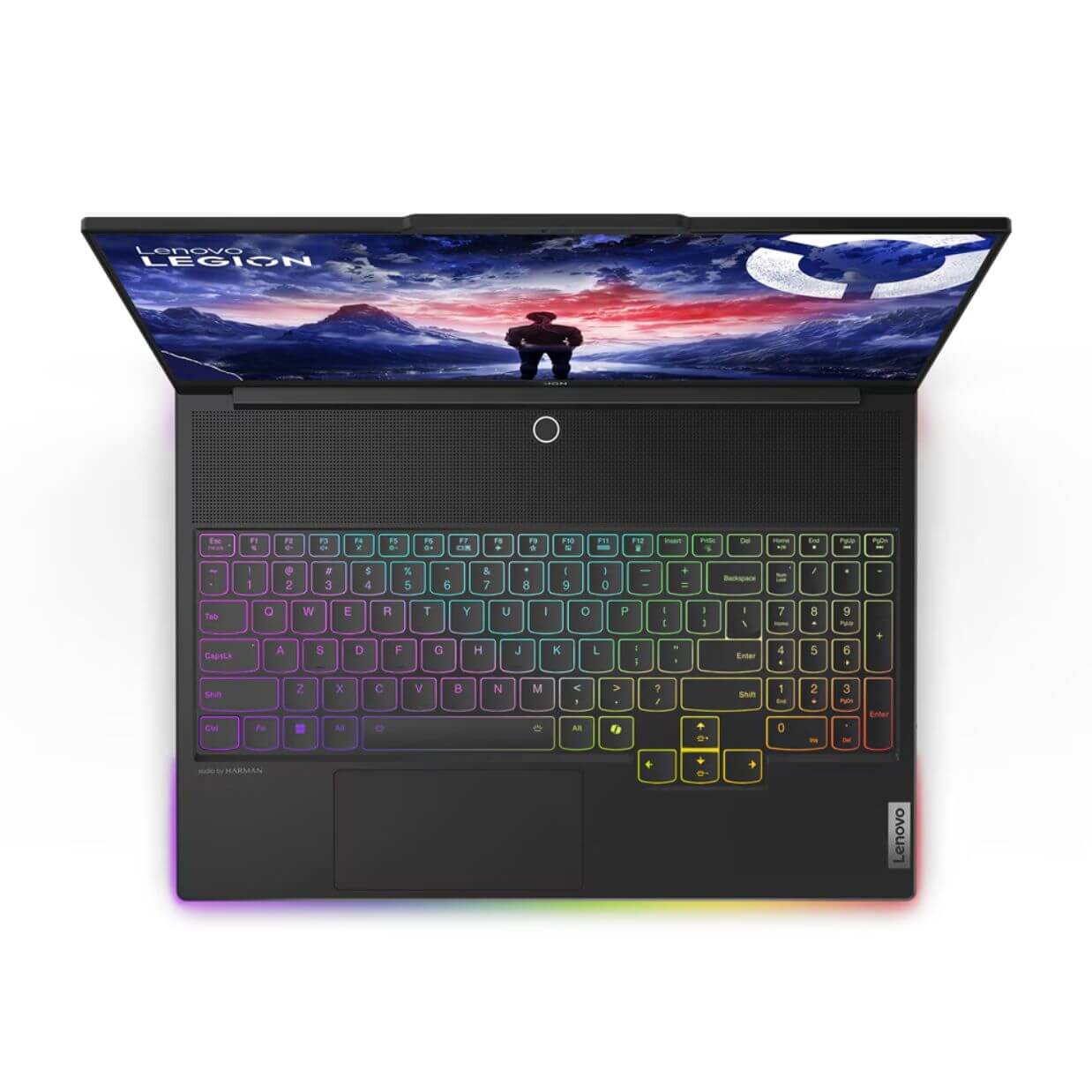 Lenovo Legion 9i Gen 9 2024