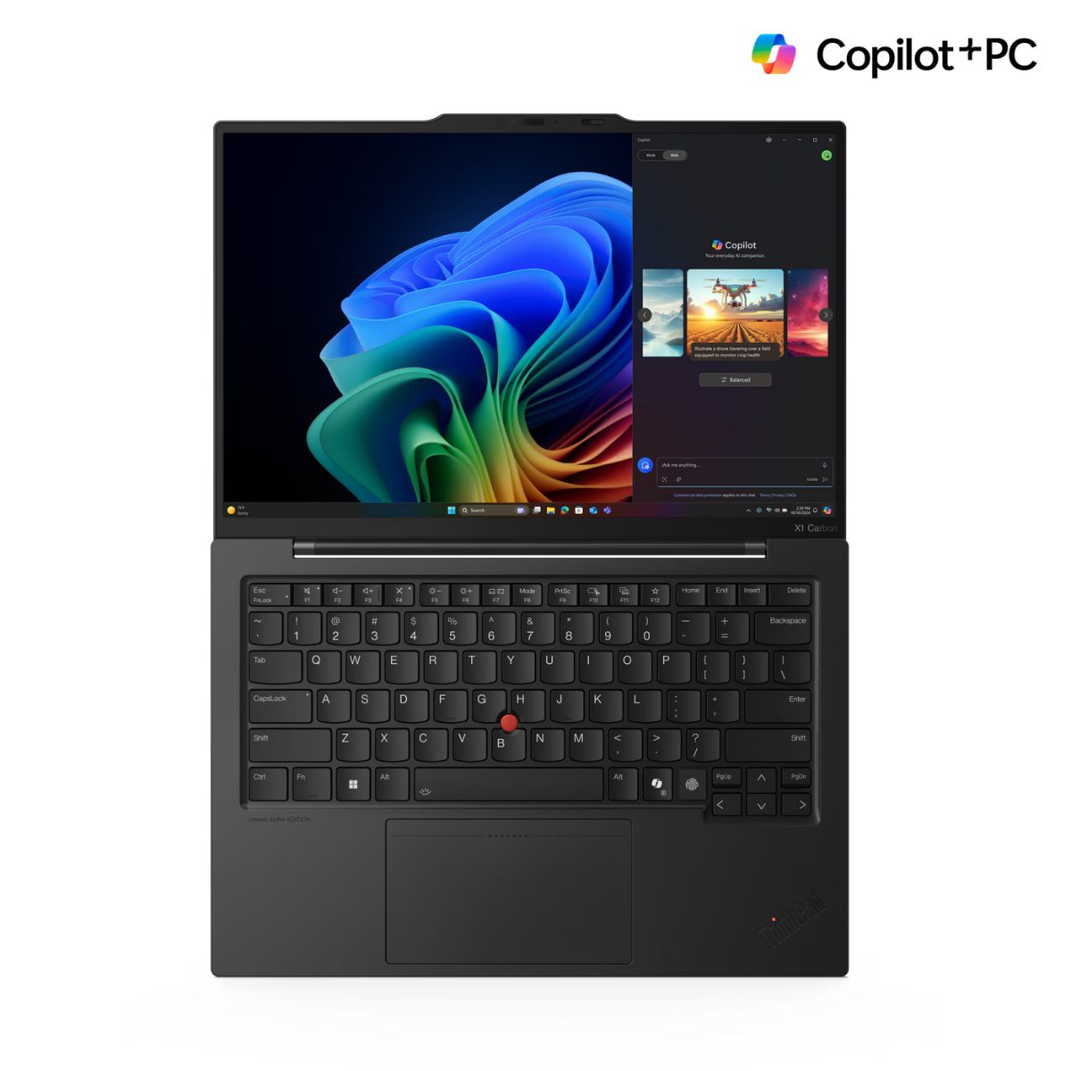 ThinkPad X1 Carbon Gen 13