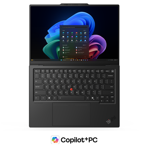 ThinkPad X1 Carbon Gen 14 Aura Edition