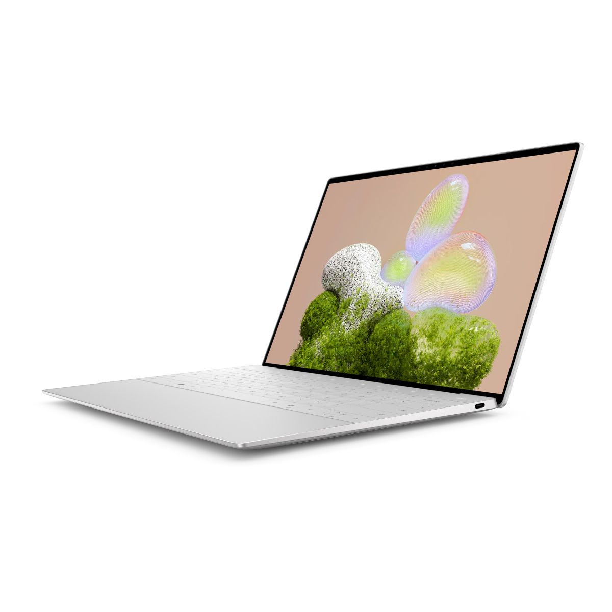 XPS 13 9350 Platium
