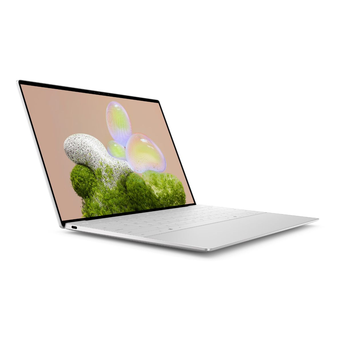 XPS 13 9350 Platium