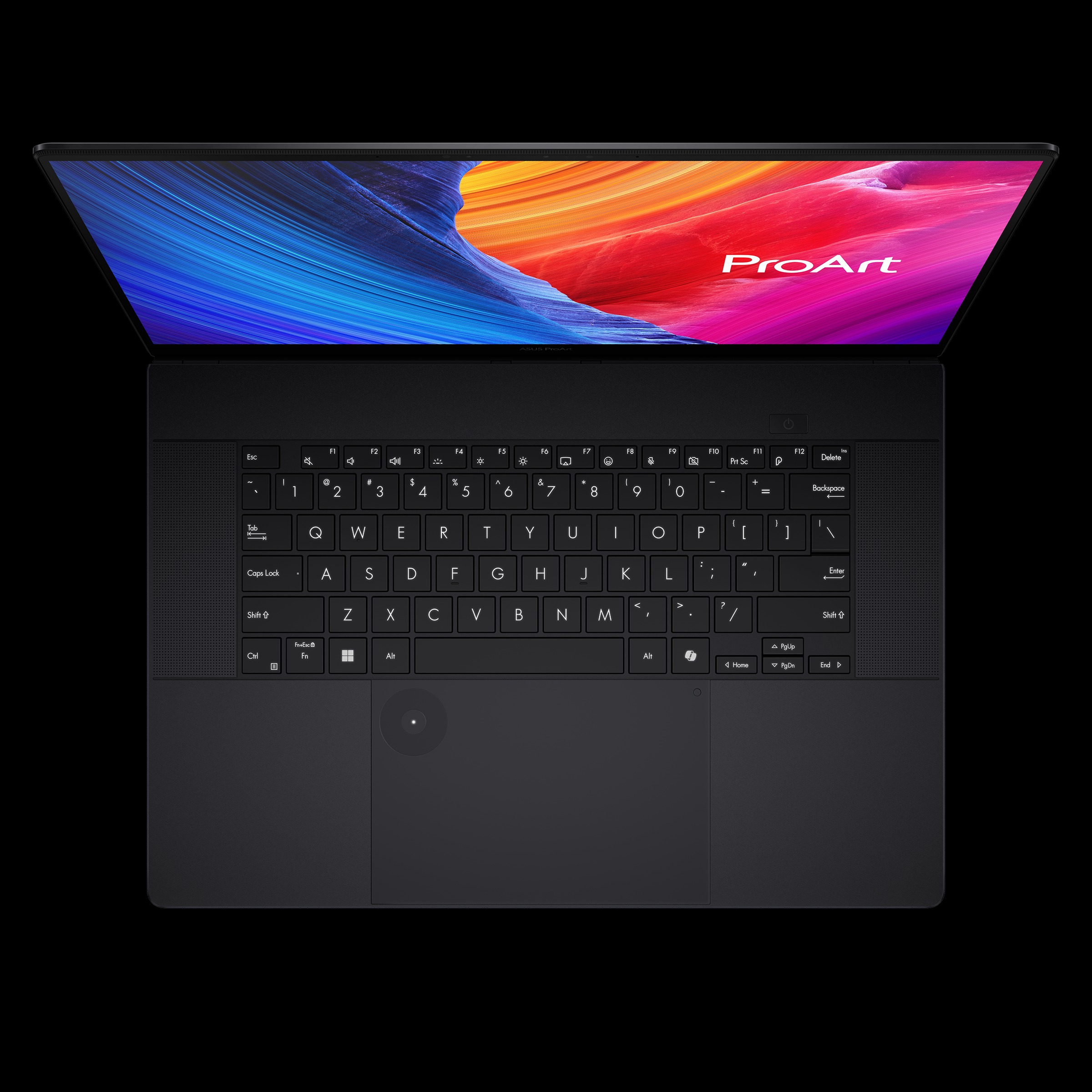 Asus ProArt P16