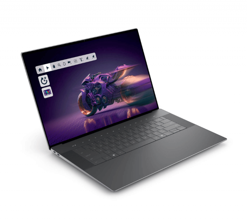 Dell 16 Premium DA16250 (2025)