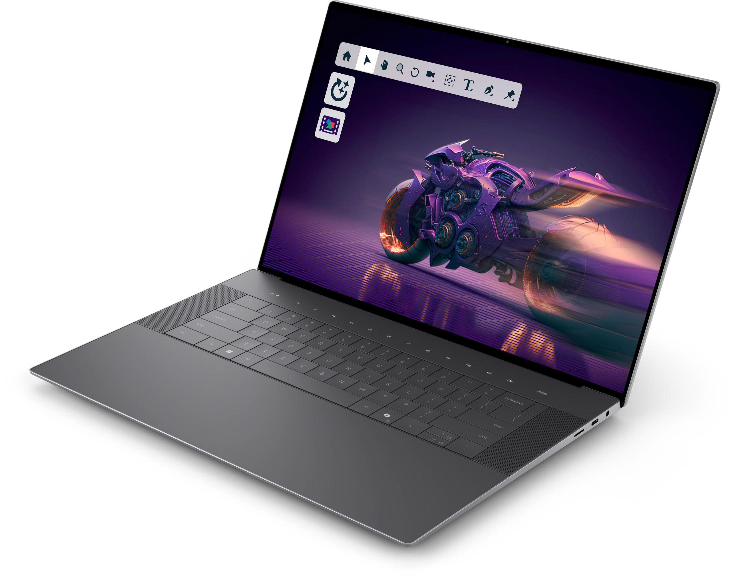 Dell 16 Premium DA16250 (2025)