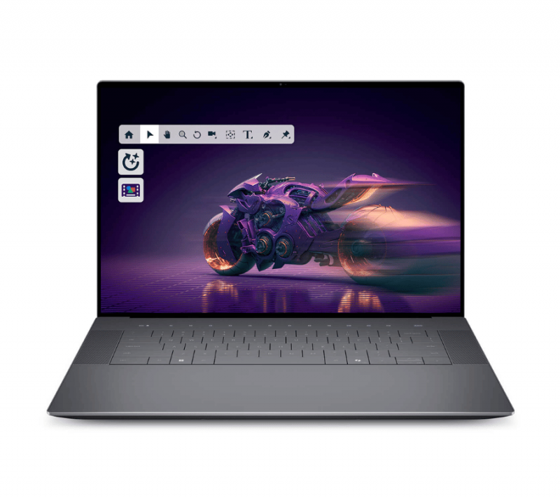 Dell 16 Premium DA16250 (2025)