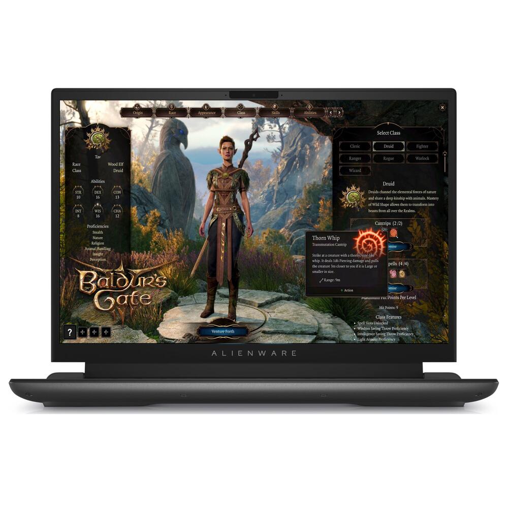 Alienware M16 R1