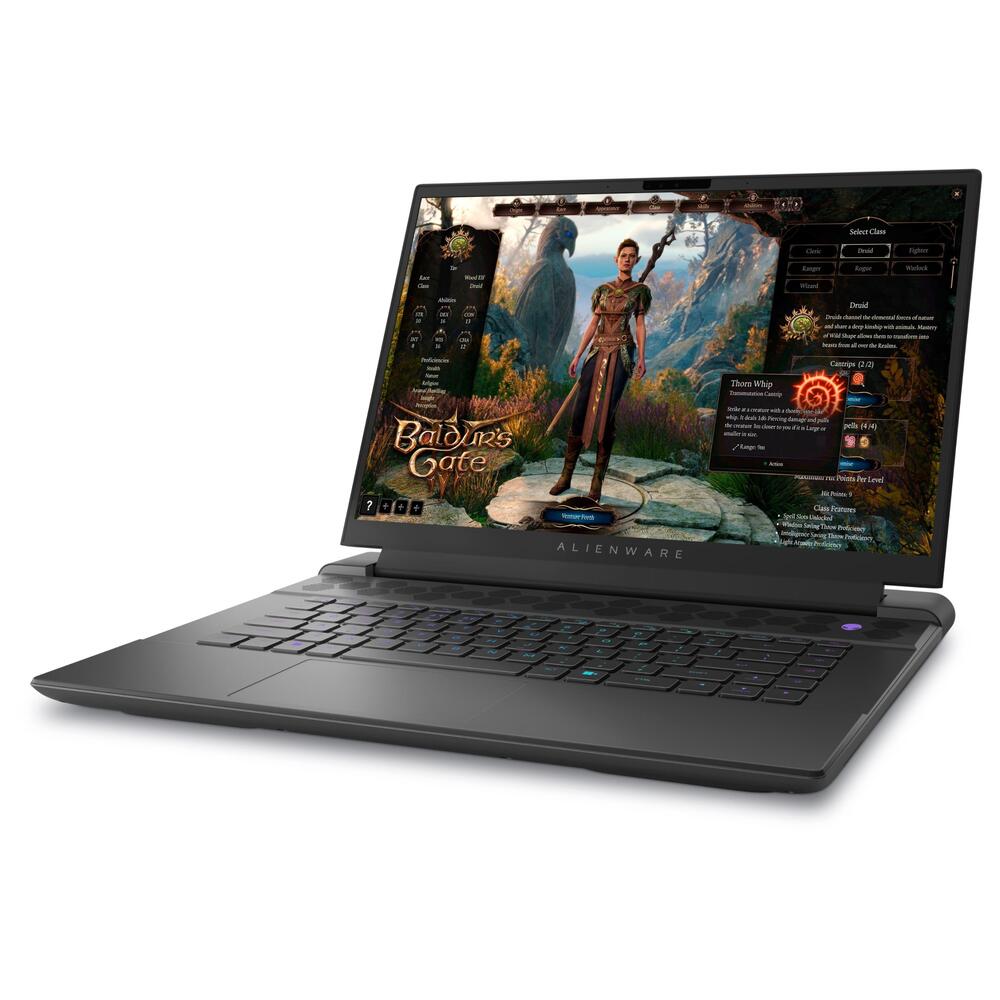 Alienware M16 R1