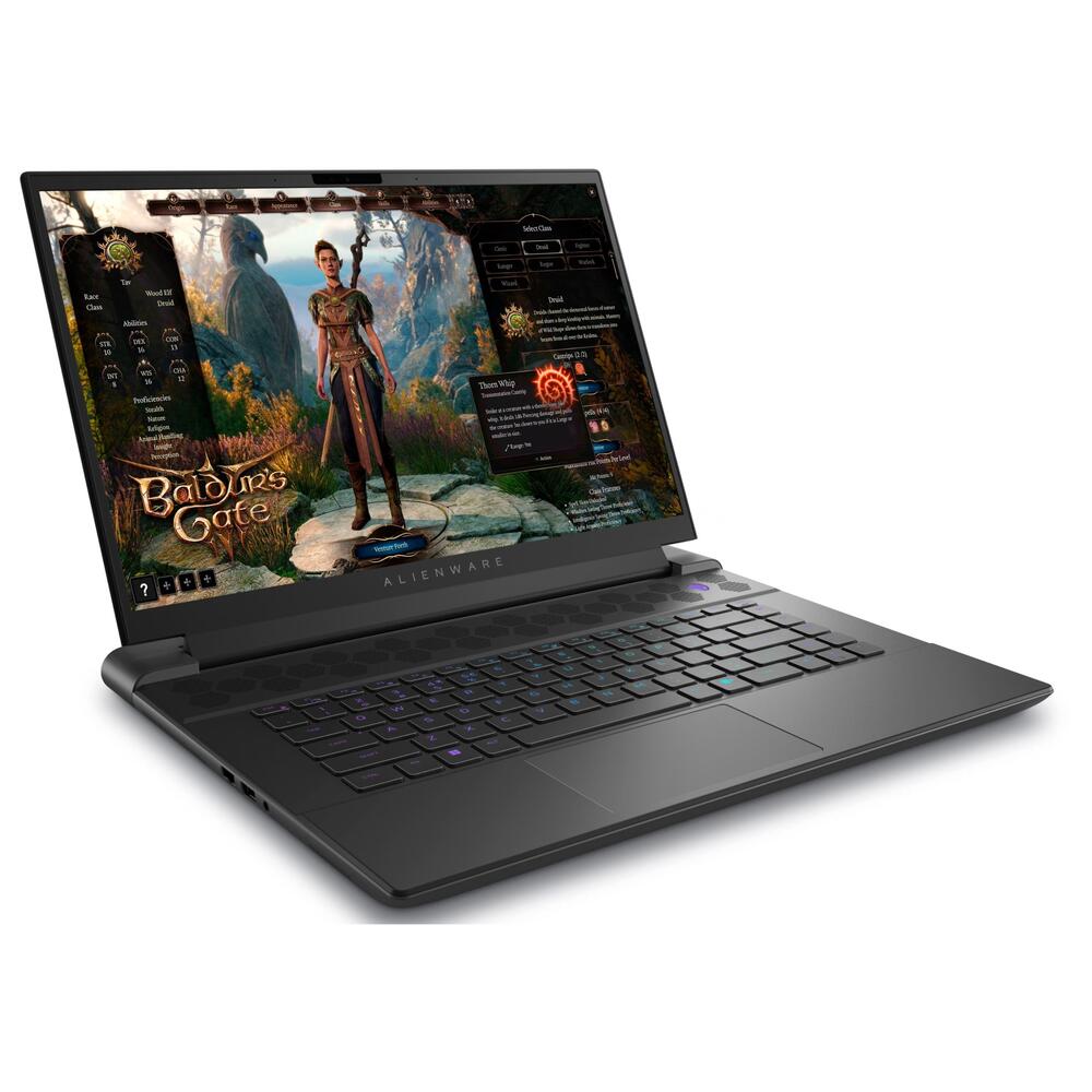 Alienware M16 R1