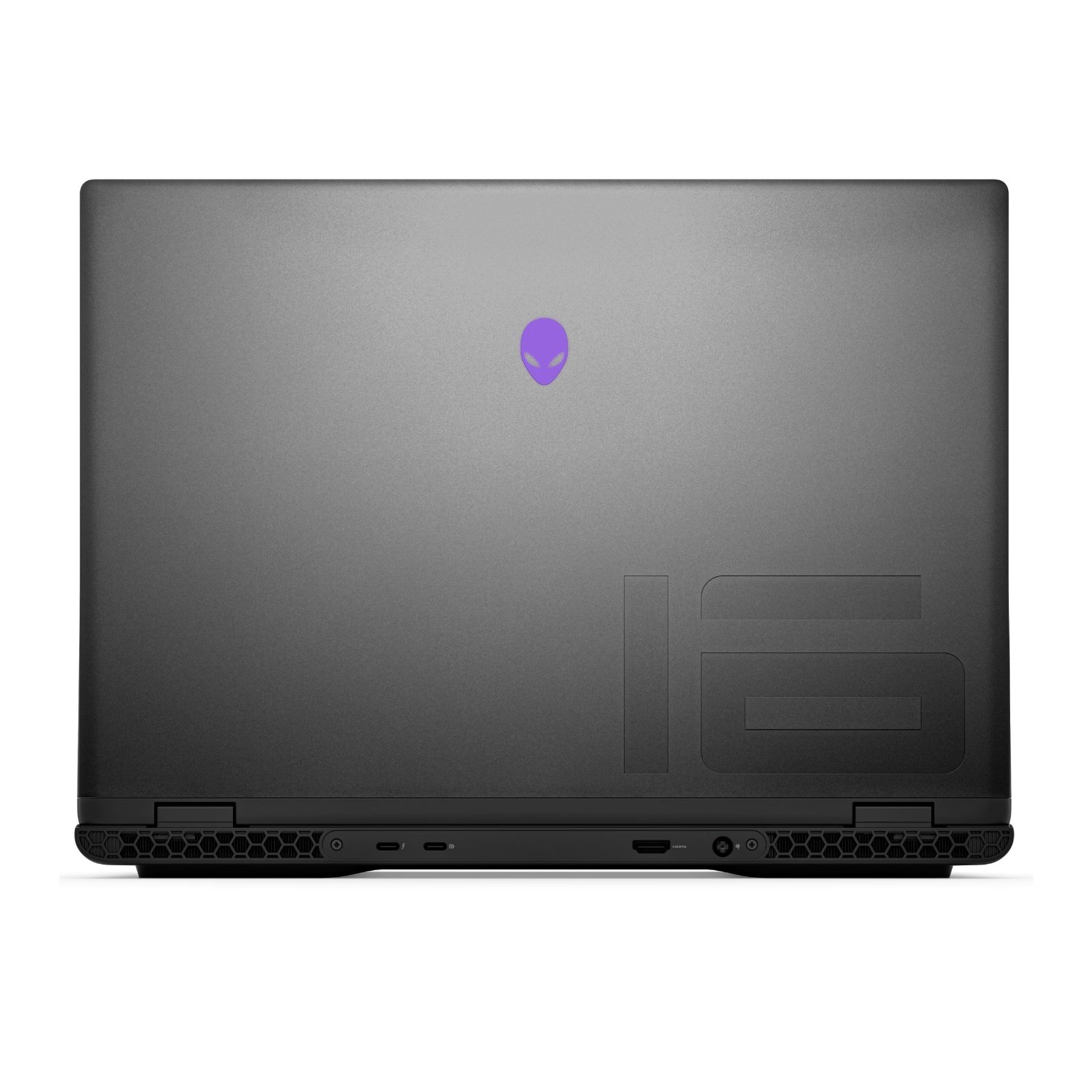 Alienware M16 R2