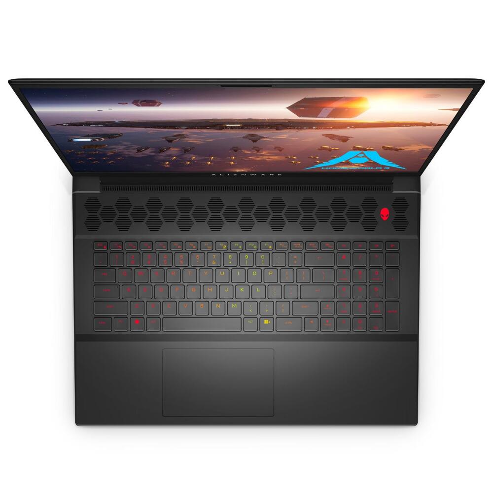 Alienware M18 R1