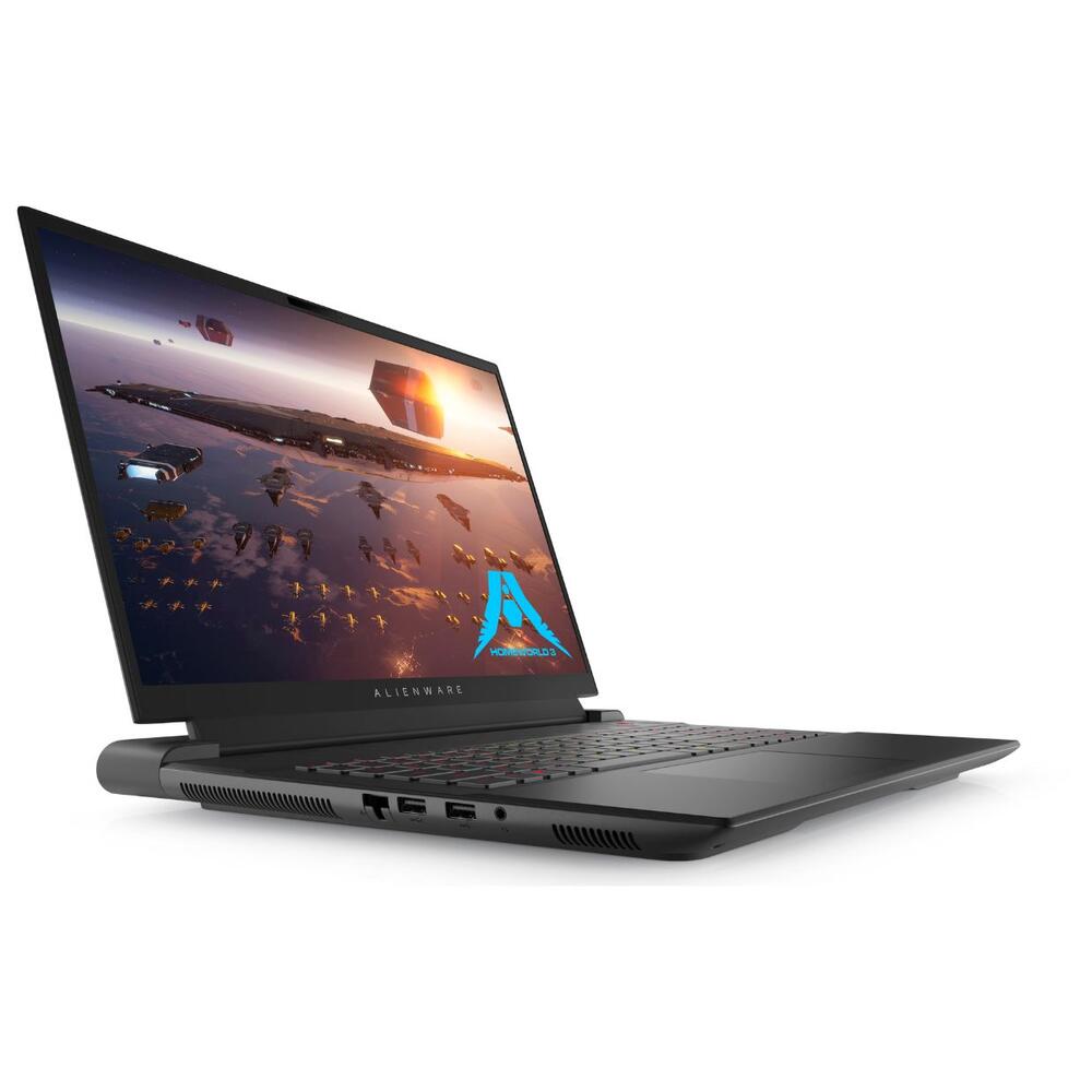 Alienware M18 R1