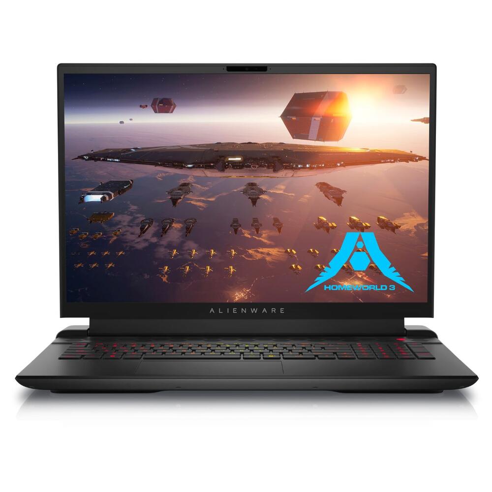 Alienware M18 R1