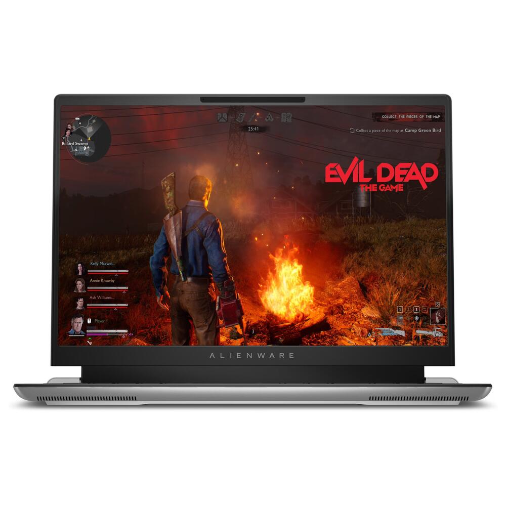 Alienware X16 R2