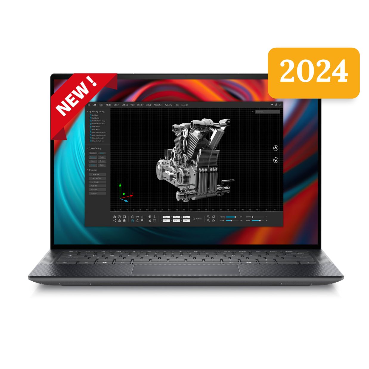 Precision 5490