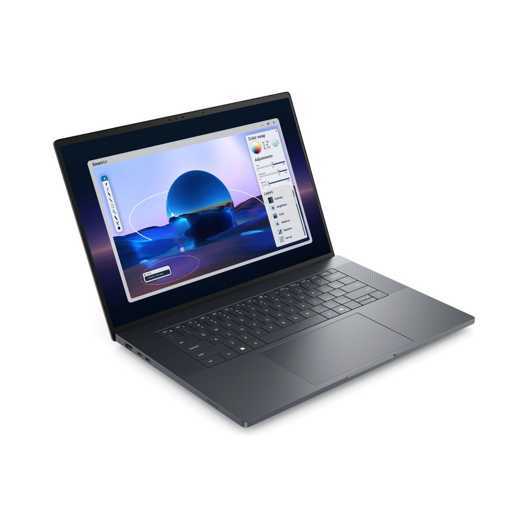 Dell Pro Max 16 Premium (2025)