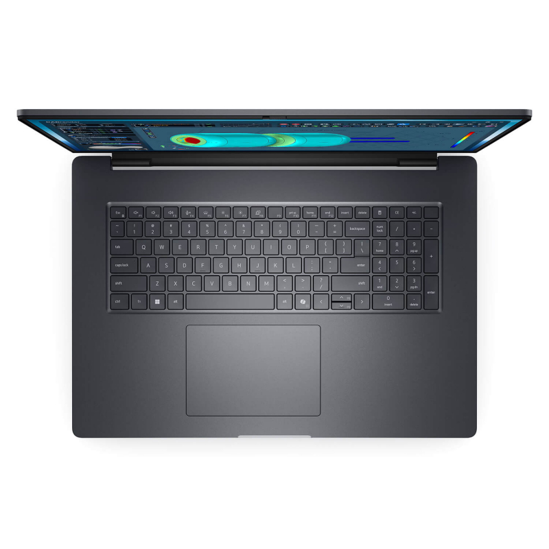 Dell Pro Max 18 Plus (2025)