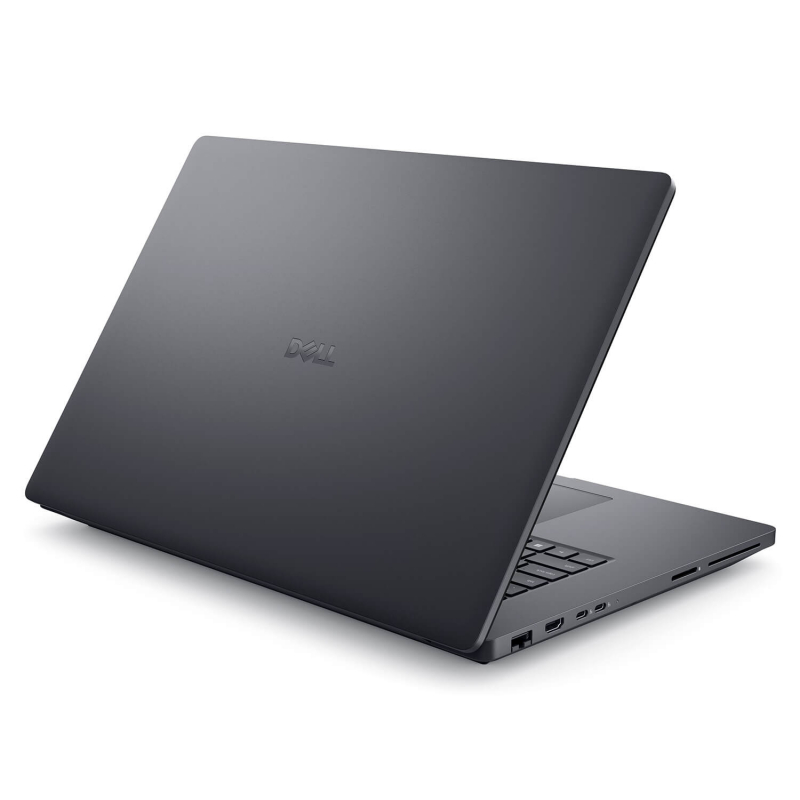 Dell Pro Max 18 Plus (2025)