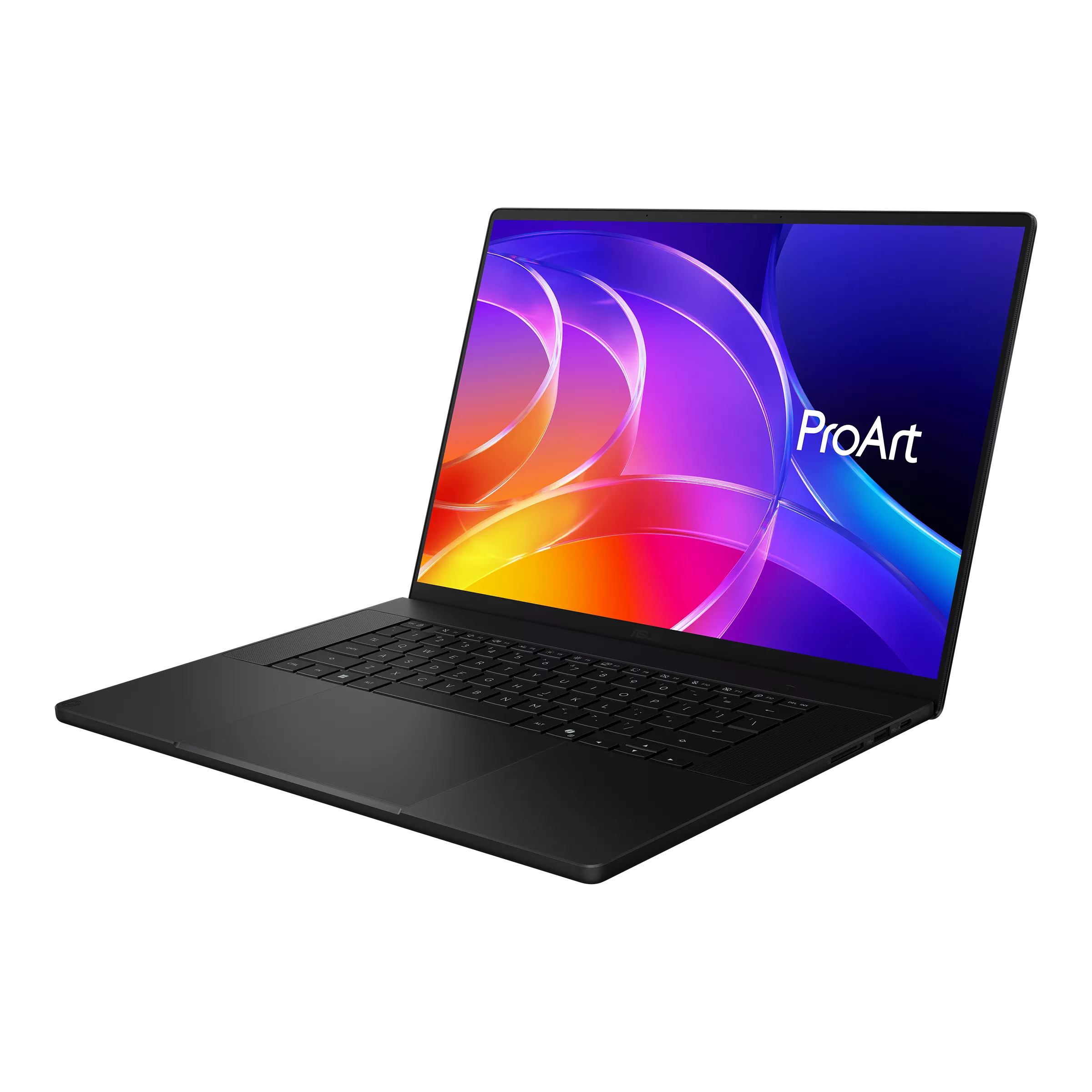 Asus ProArt P16 Spark
