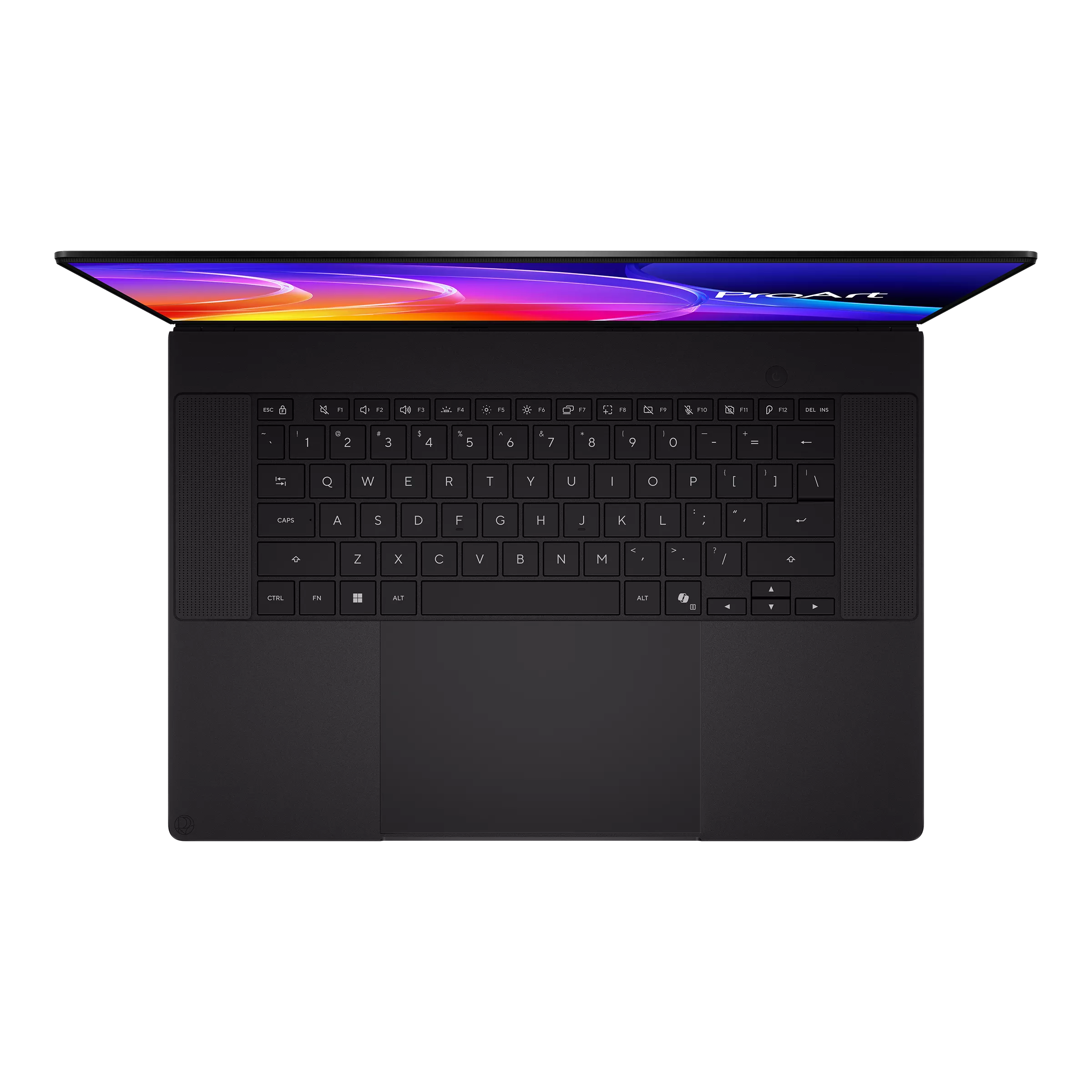 Asus ProArt P16 Spark