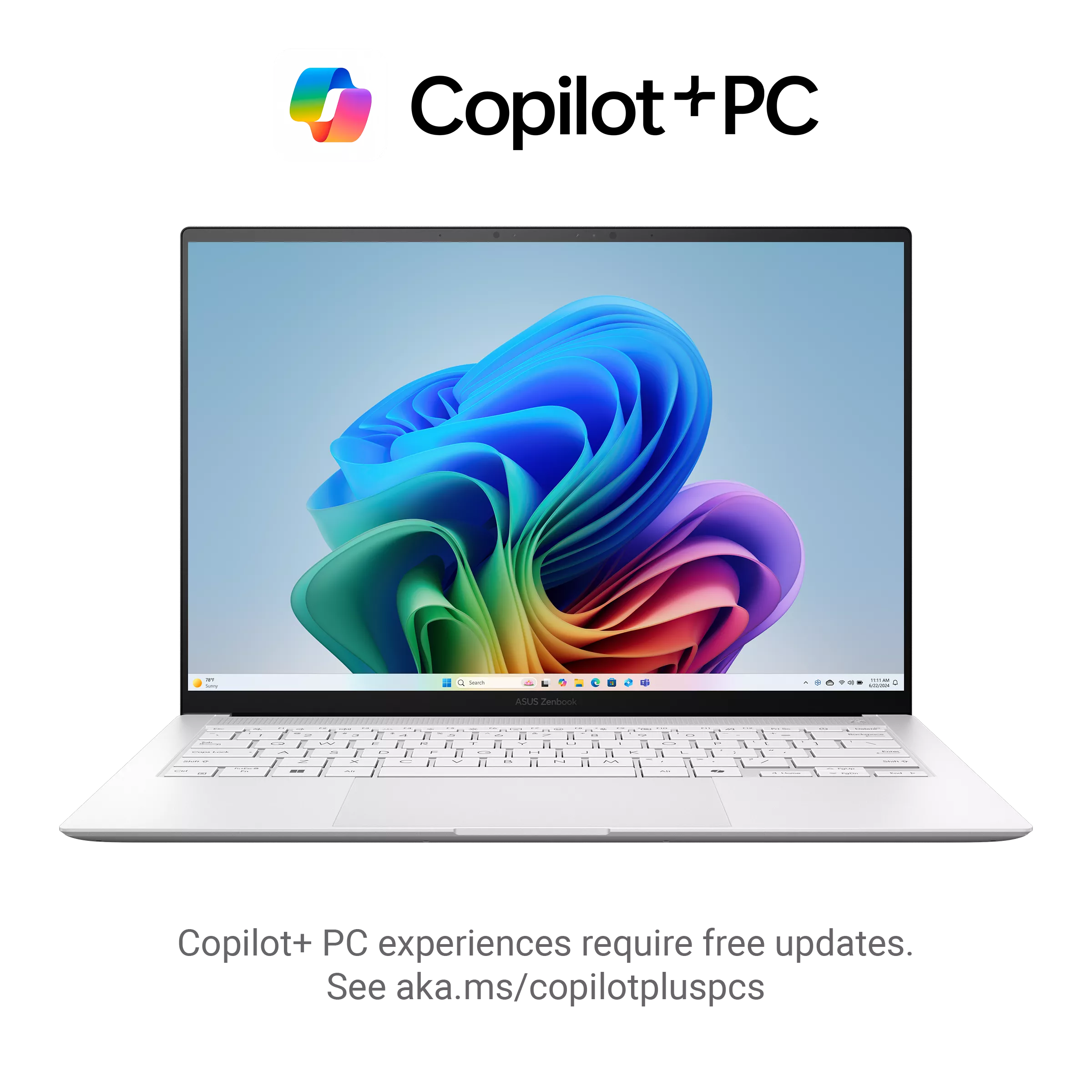 ASUS Zenbook S 14 (2026)