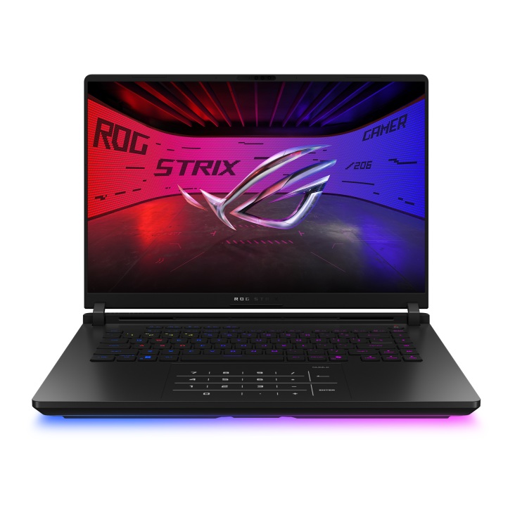 Asus ROG Strix Scar 18 (2025)
