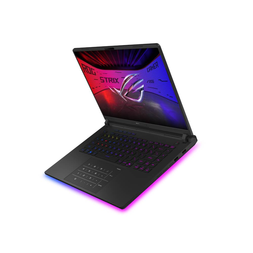 Asus ROG Strix Scar 18 (2025)