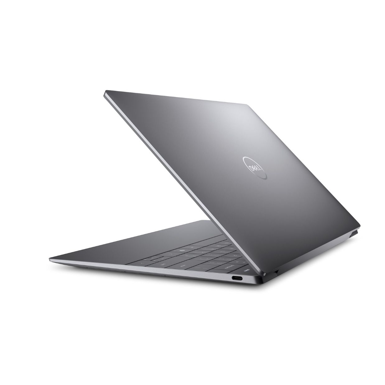 XPS 13 9345 Platium
