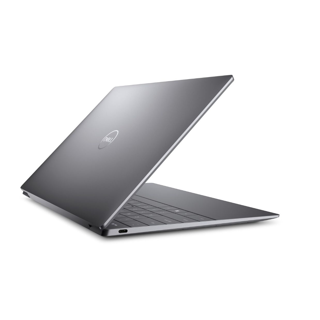 XPS 13 9345 Platium