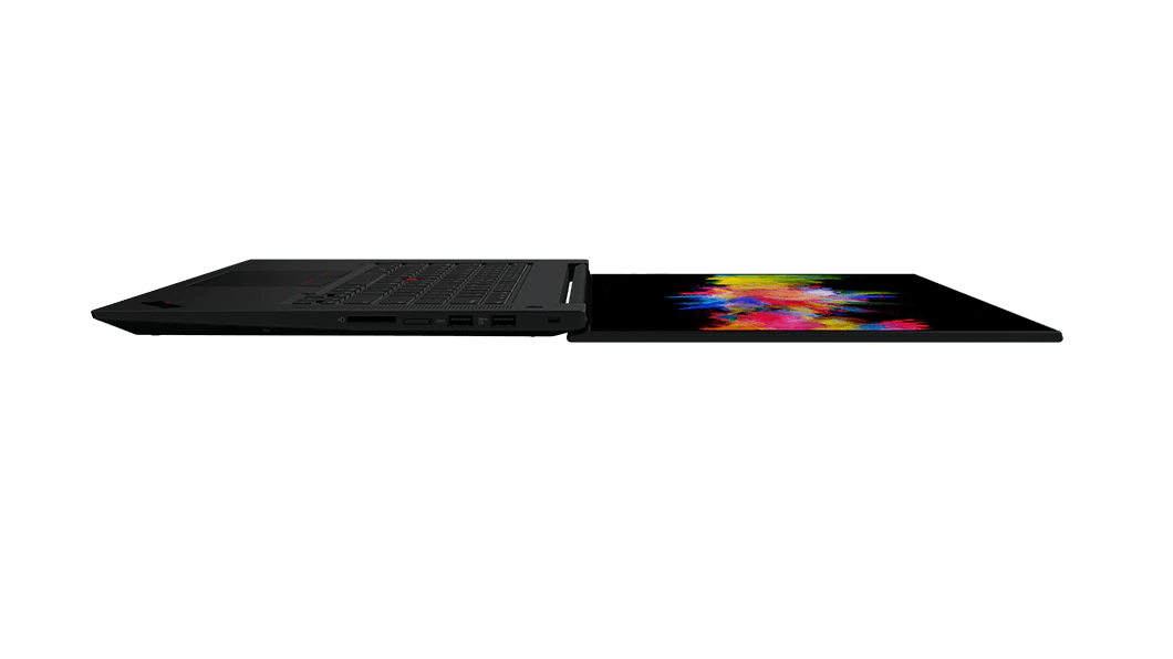 Lenovo ThinkPad P1 Gen 4