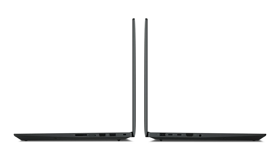 Lenovo ThinkPad P1 Gen 4