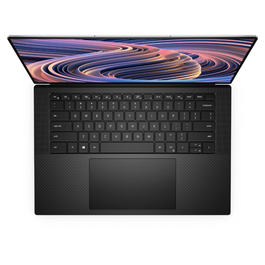 XPS 15 9520