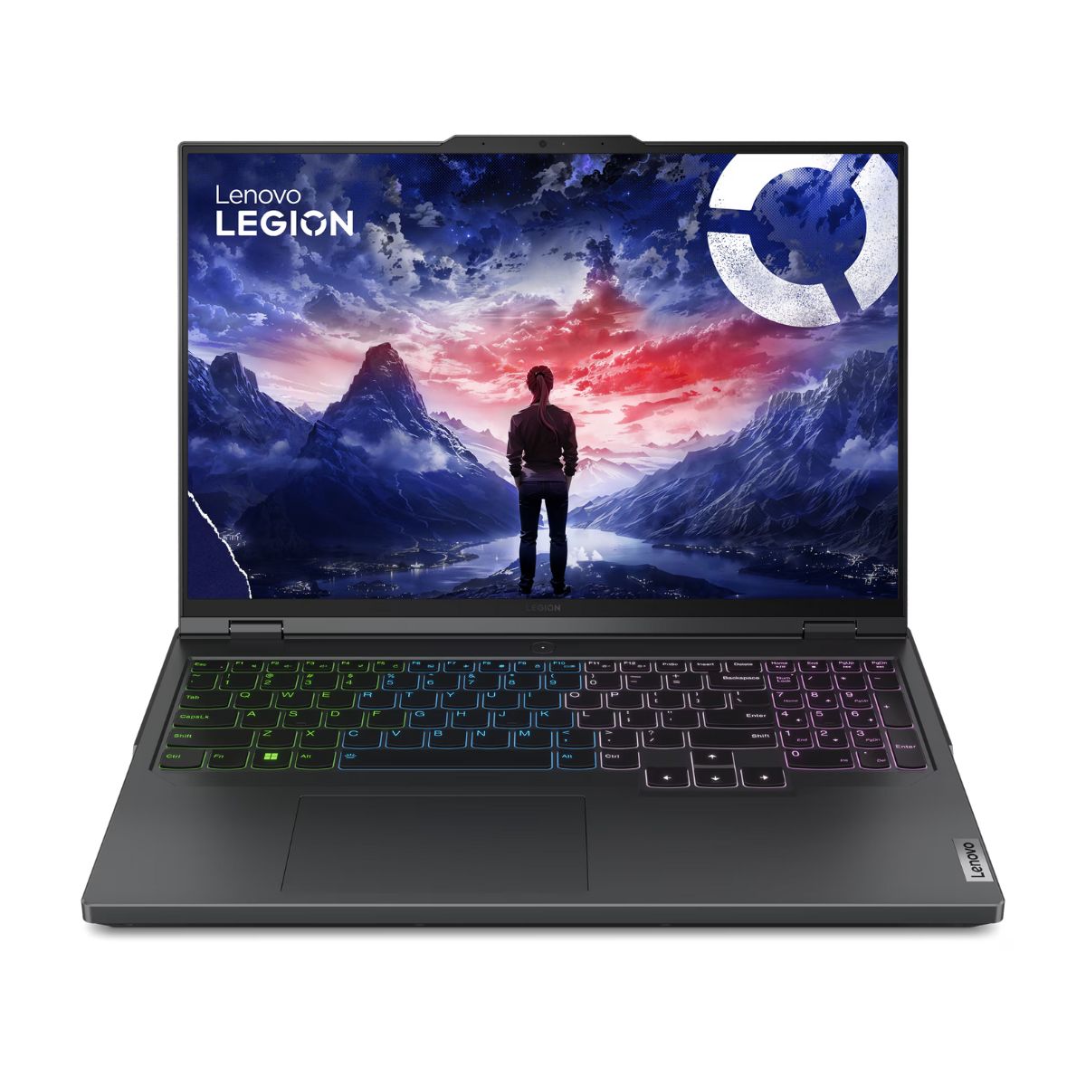 Lenovo Legion Pro 5 (2024)