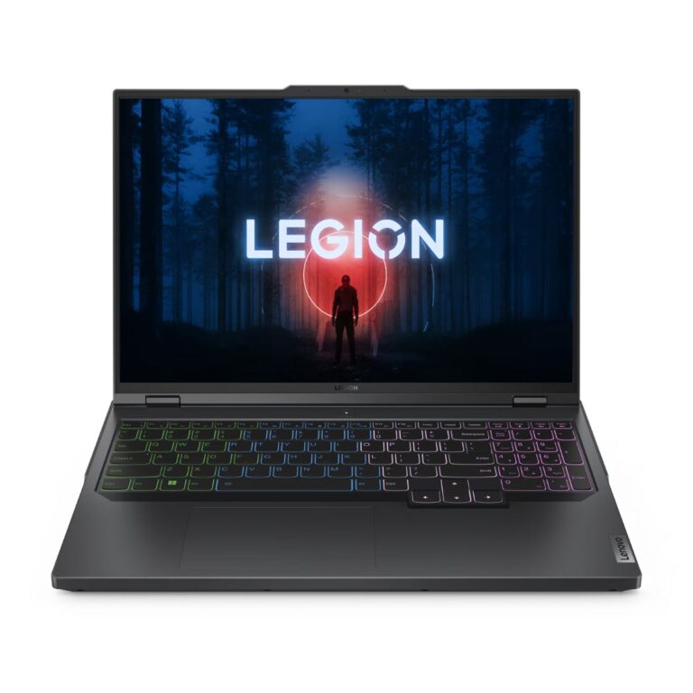 Lenovo Legion Pro 5 (2023)