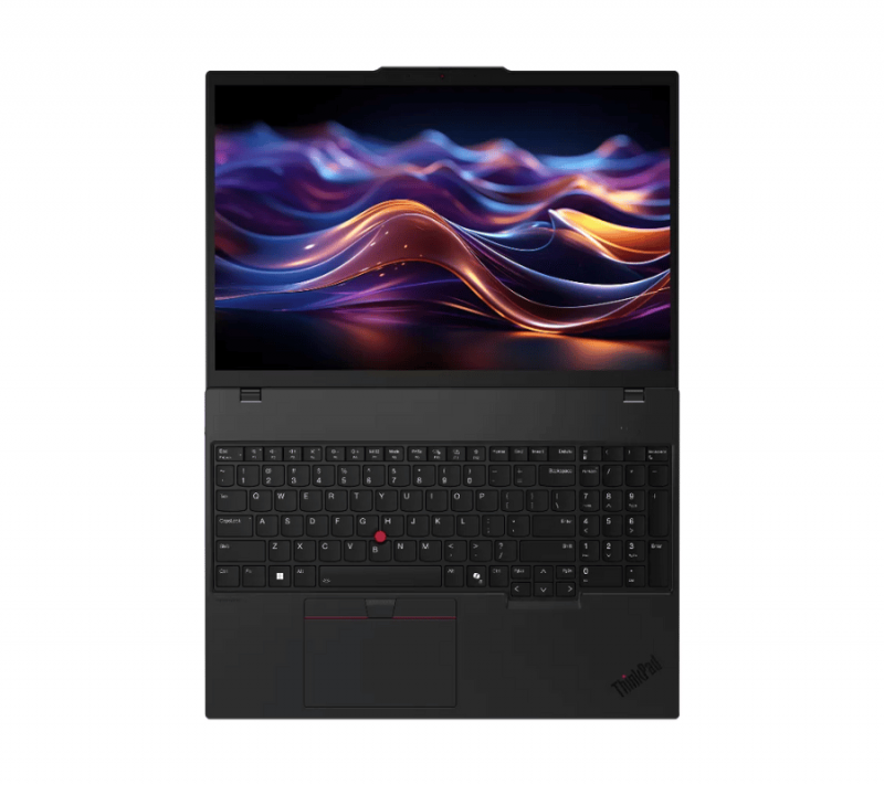 ThinkPad P16s Gen 4 AMD (2025)