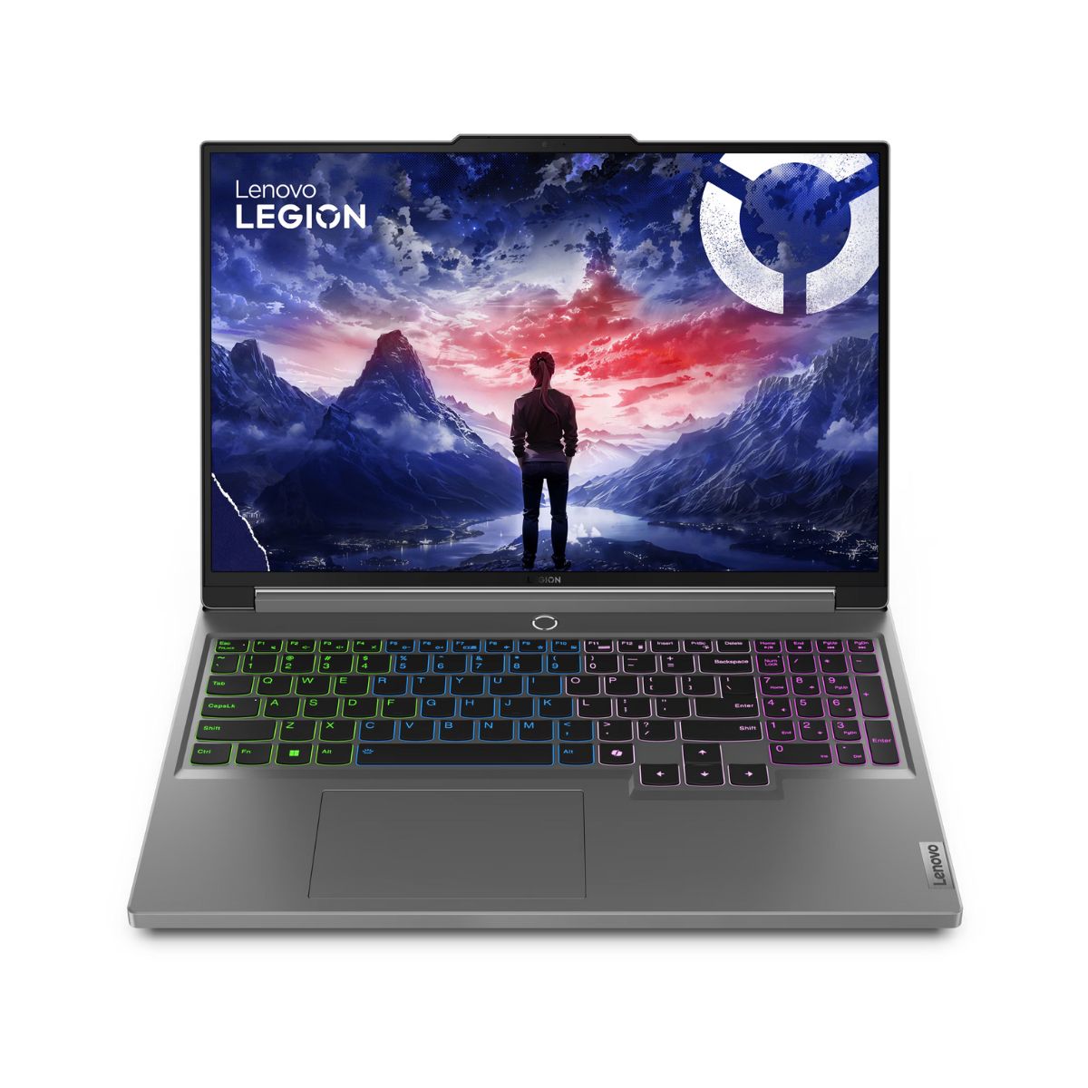 Legion 5 2024