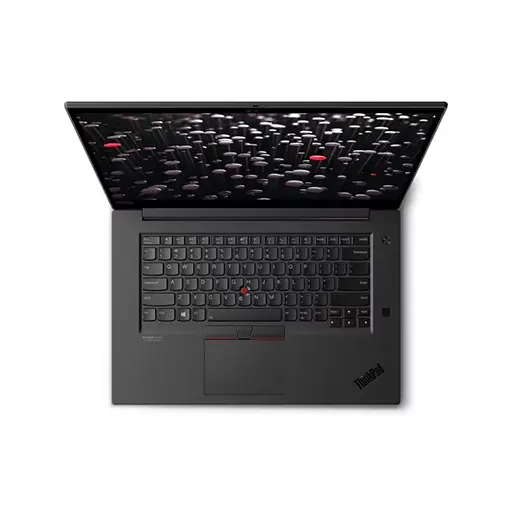 Lenovo ThinkPad P1 Gen 3