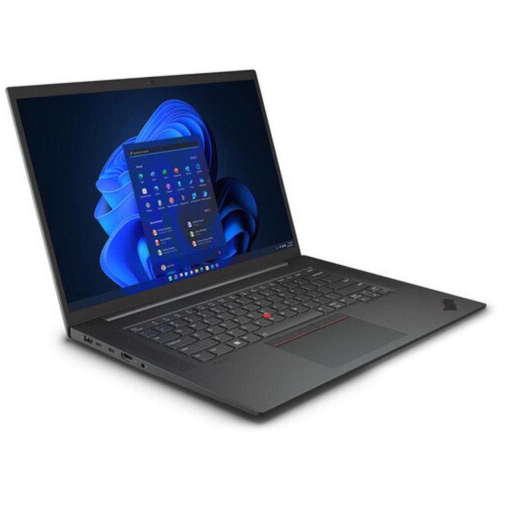 Lenovo ThinkPad P1 Gen 5