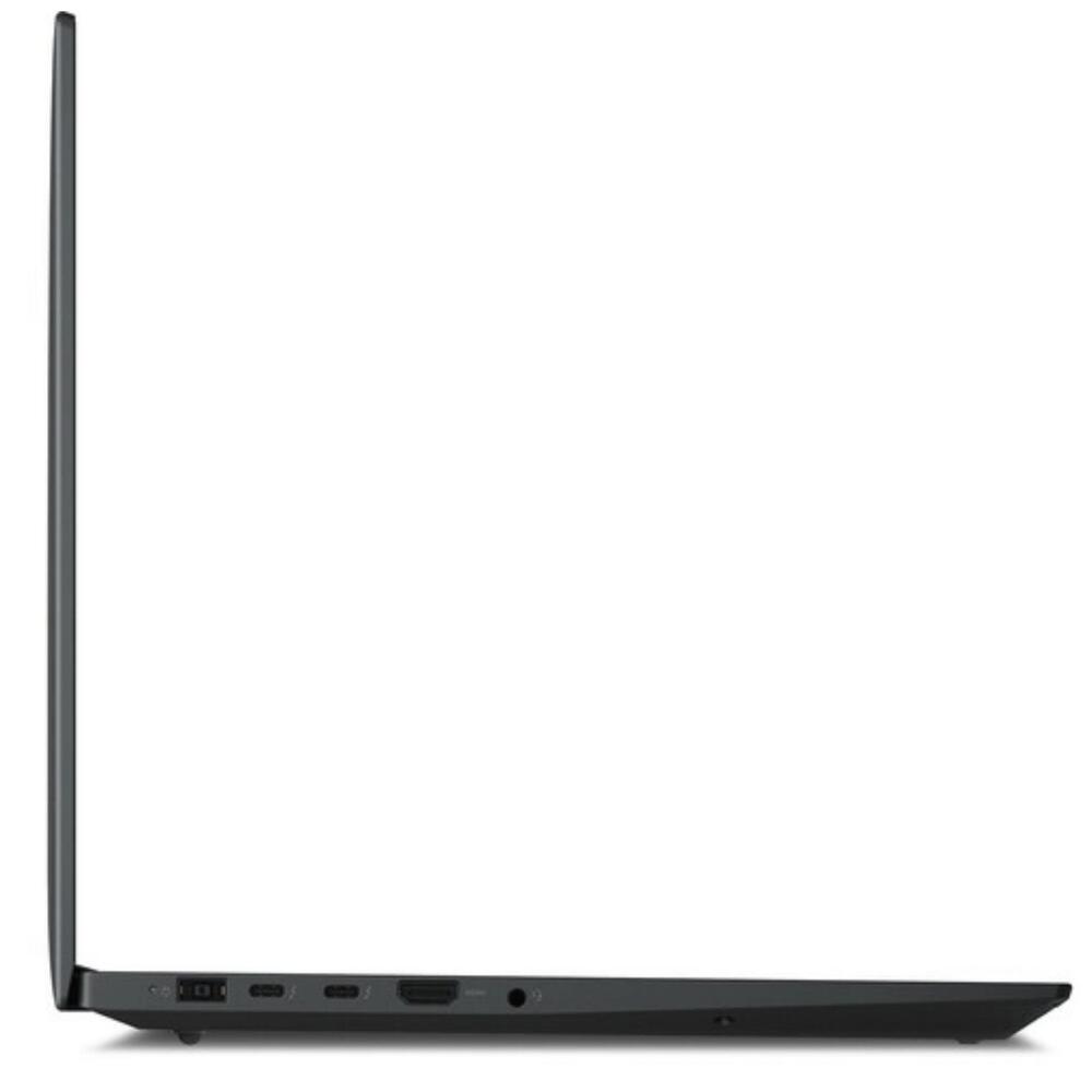 Lenovo ThinkPad P1 Gen 5
