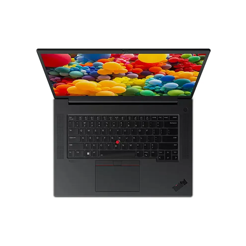 Lenovo ThinkPad P1 Gen 6
