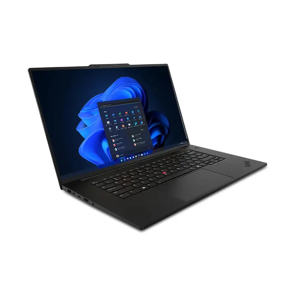 Lenovo ThinkPad P1 Gen 7