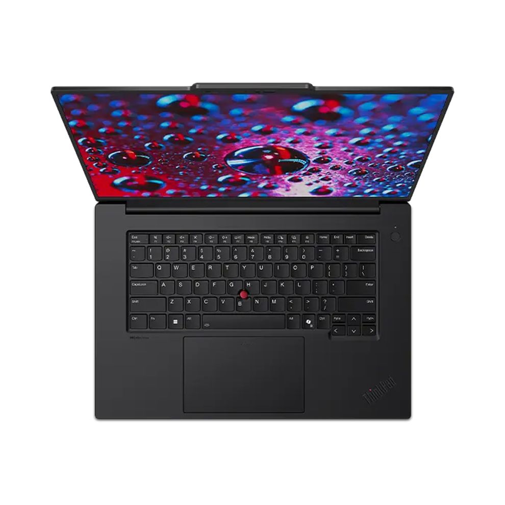Lenovo ThinkPad P1 Gen 7